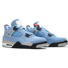 Air Jordan 4 University Blue - imagem 2