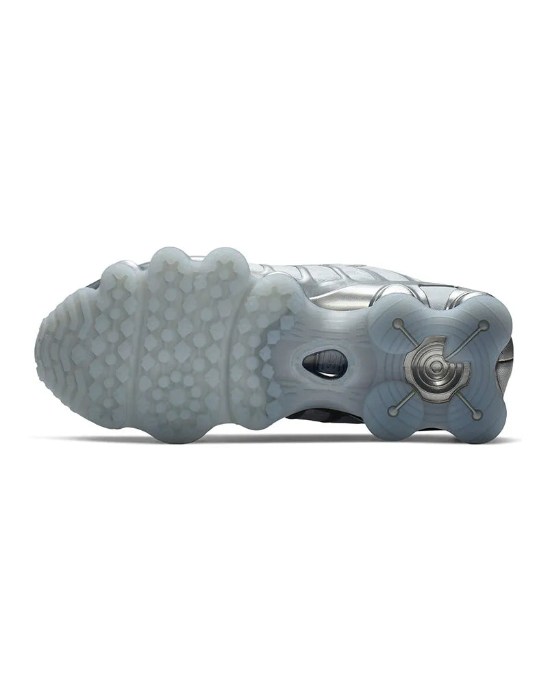 Nike Shox TL Pure Platinum Chrome - imagem 4
