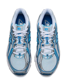 New Balance 740 Blue Agate/White - imagem 3