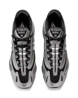 New Balance 1000 Black/Silver Metallic - imagem 3