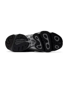 New Balance 1000 Black/Silver Metallic - imagem 5