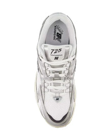 New Balance 725 White/Silver - imagem 3