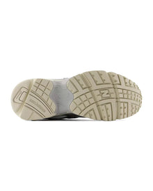 New Balance 725 White/Silver - imagem 4