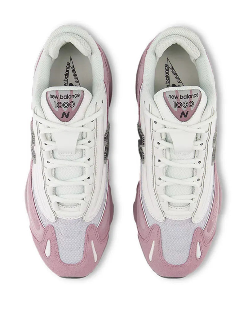 New Balance 1000 Suede Pack/Light Mauve - imagem 3