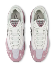 New Balance 1000 Suede Pack/Light Mauve - imagem 3