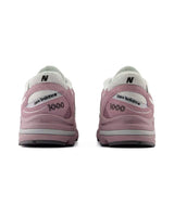 New Balance 1000 Suede Pack/Light Mauve - imagem 4