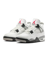 Air Jordan 4 White Cement - imagem 2