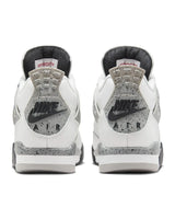 Air Jordan 4 White Cement - imagem 3