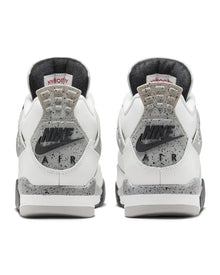 Air Jordan 4 White Cement - imagem 3