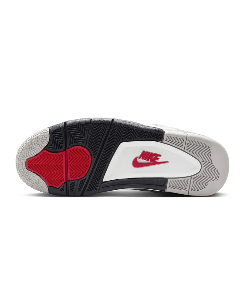 Air Jordan 4 White Cement - imagem 4