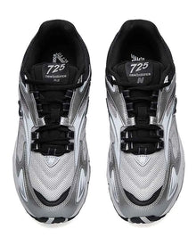 New Balance 725 Grey Matter/Black - imagem 3