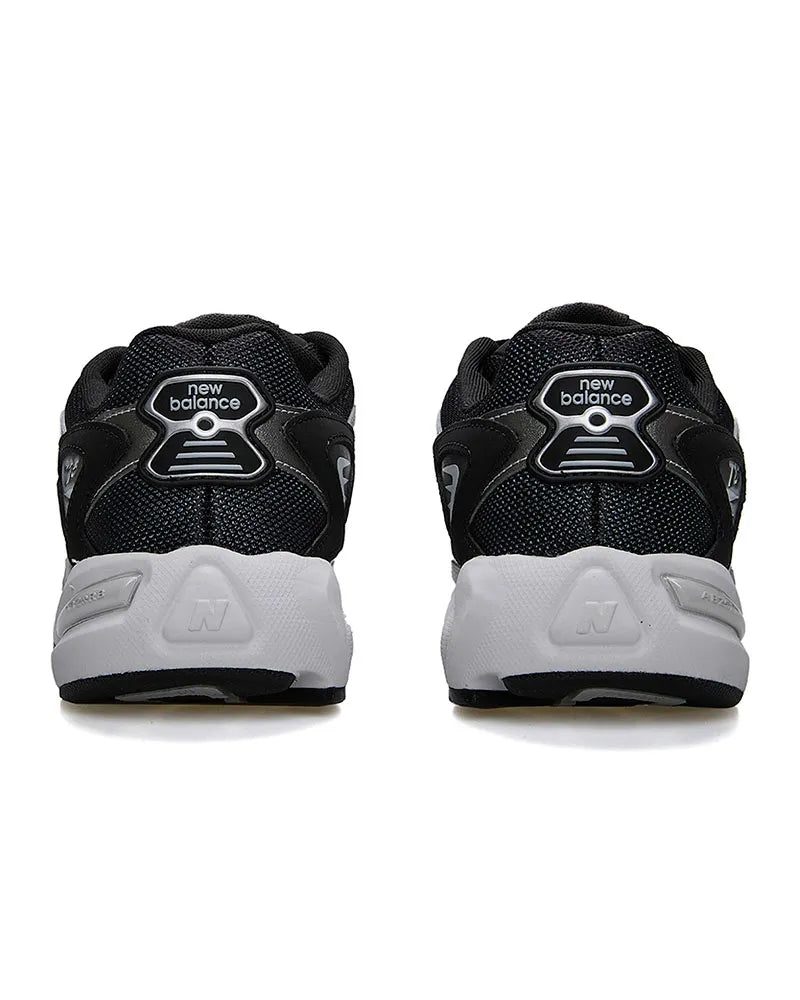 New Balance 725 Grey Matter/Black - imagem 4