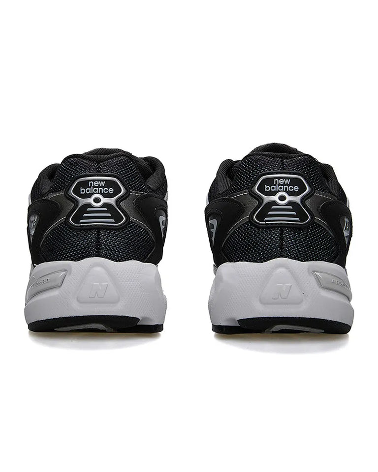 New Balance 725 Gray Matter/Black - imagem 4