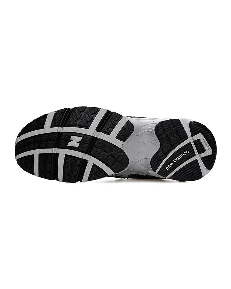 New Balance 725 Grey Matter/Black - imagem 5
