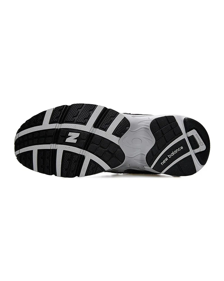New Balance 725 Gray Matter/Black - imagem 5