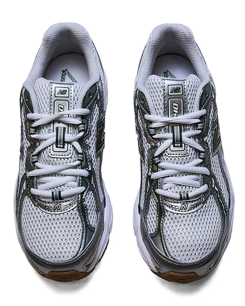 New Balance 740 Silver/Green - imagem 3