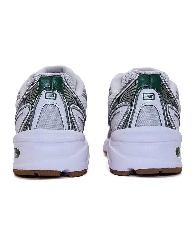 New Balance 740 Silver/Green - imagem 4