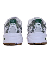 New Balance 740 Silver/Green - imagem 4