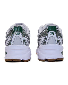 New Balance 740 Silver/Green - imagem 4