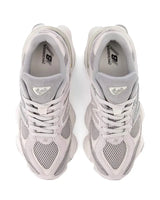 New Balance 9060 Light Gray - imagem 3