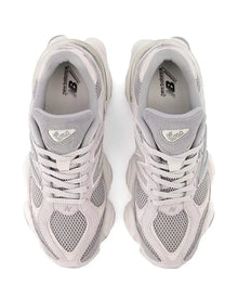 New Balance 9060 Light Gray - imagem 3