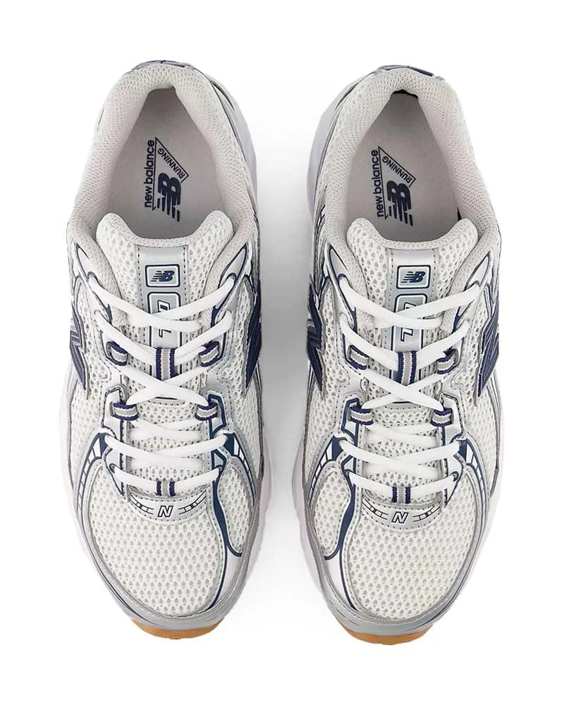 New Balance 740 Navy Gray/Matter Reflection - imagem 3