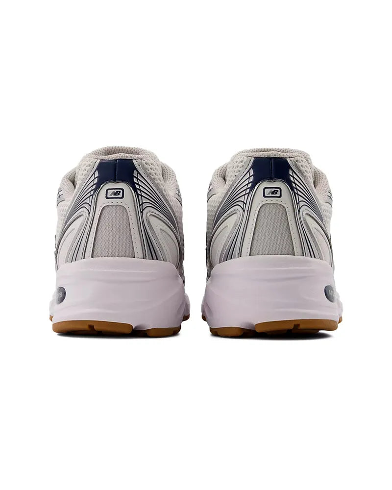 New Balance 740 Navy Gray/Matter Reflection - imagem 4