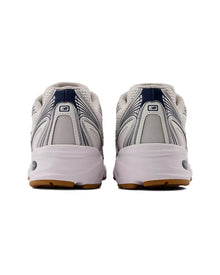 New Balance 740 Navy Gray/Matter Reflection - imagem 4