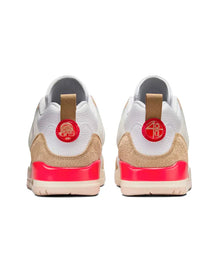 Jordan Spizike Low White Desert Camo - imagem 3