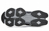 New Balance 9060 Black/Light Gray - imagem 5