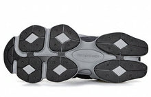 New Balance 9060 Black/Light Gray - imagem 5