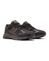New Balance 2010 Brown - imagem 2