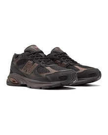 New Balance 2010 Brown - imagem 2