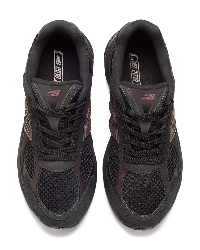 New Balance 2010 Brown - imagem 3