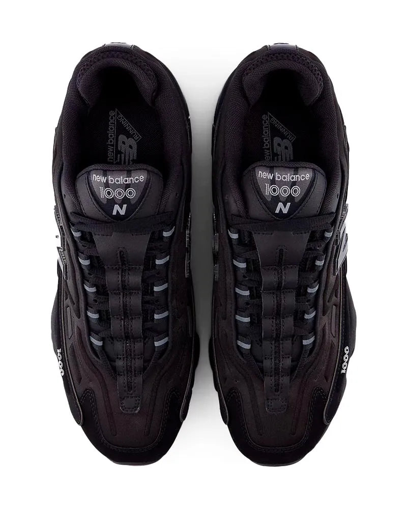 New Balance 1000 Black Cement - imagem 3