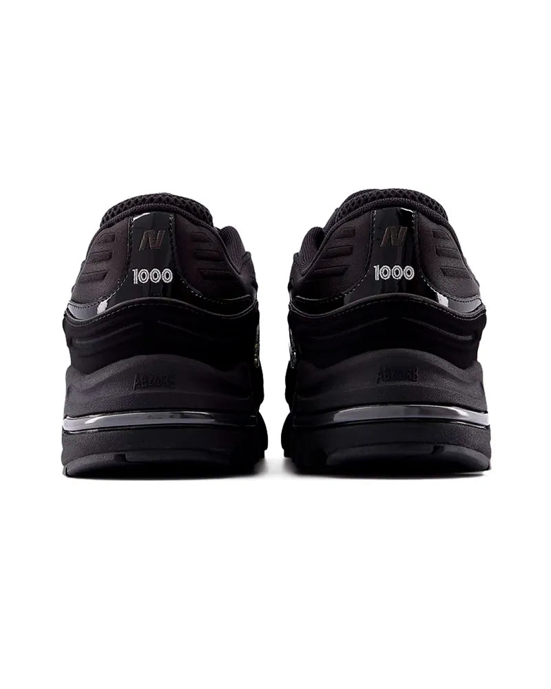New Balance 1000 Black Cement - imagem 4