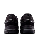 New Balance 1000 Black Cement - imagem 4