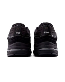New Balance 1000 Black Cement - imagem 4