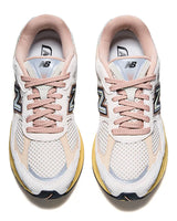 New Balance 2010 White/Yellow - imagem 3