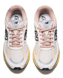 New Balance 2010 White/Yellow - imagem 3