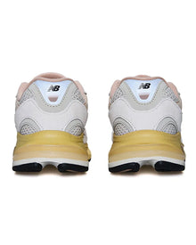 New Balance 2010 White/Yellow - imagem 4