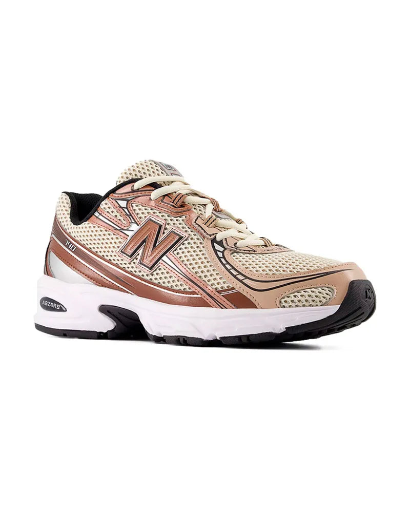 New Balance 740 Rich Oak/Bisque Pecan - imagem 2