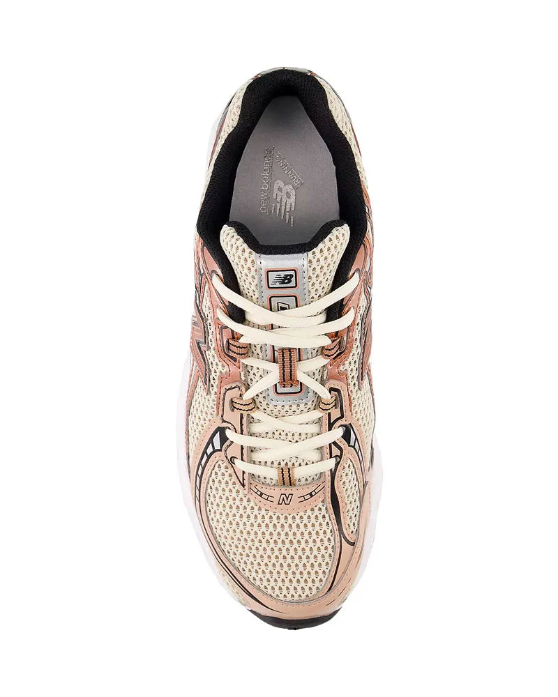 New Balance 740 Rich Oak/Bisque Pecan - imagem 3