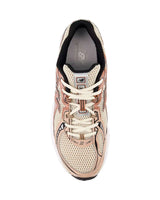 New Balance 740 Rich Oak/Bisque Pecan - imagem 3