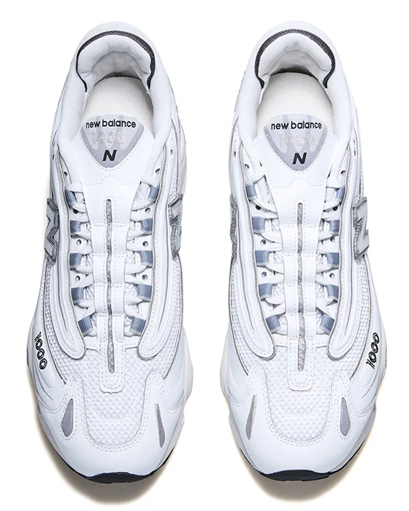 New Balance 1000 White - imagem 3