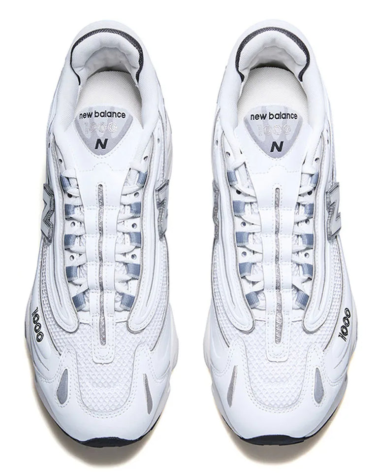 New Balance 1000 White - imagem 3