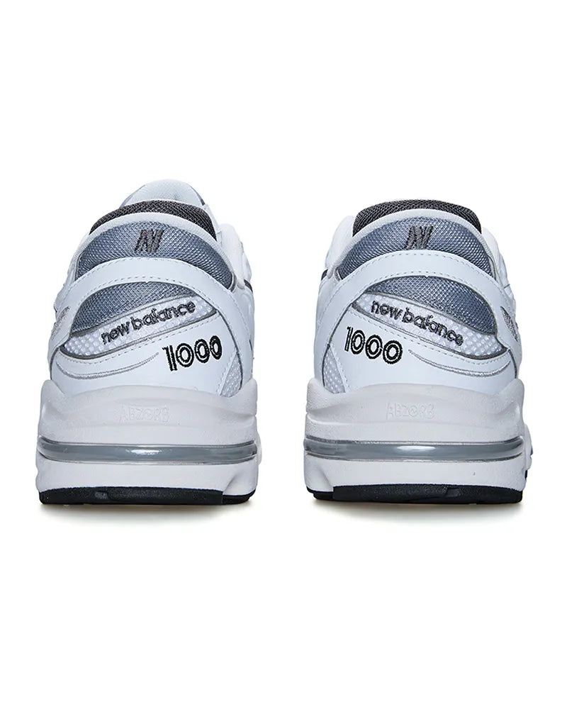 New Balance 1000 White - imagem 4
