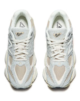 New Balance 9060 Gray/Cream - imagem 3