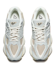 New Balance 9060 Gray/Cream - imagem 3