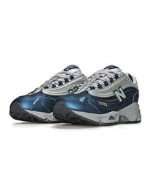 New Balance 1000 Vintage Indigo/Silver Metallic - imagem 2